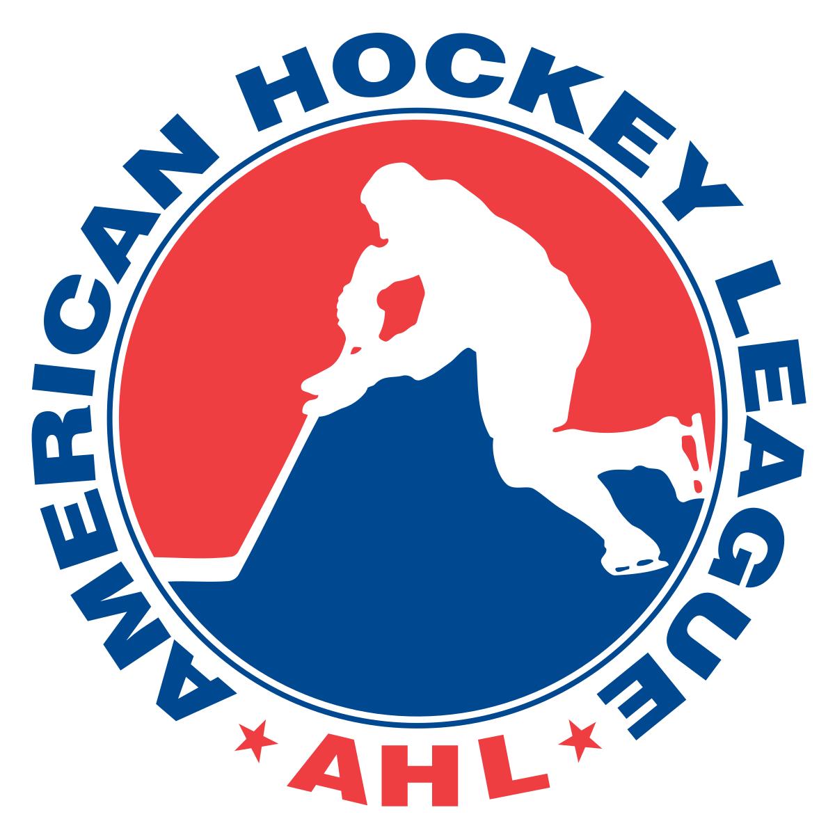 Logo in circle
